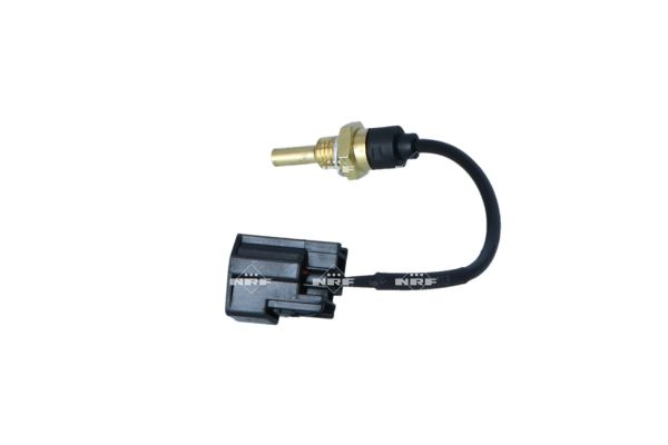 Senzor temperatura lichid racire potrivit VOLVO C70 I, S40 I, S60 I, S70, S80 I, V40, V70 I, V70 II, XC70 I 1.6-2.5 1995-2010 (numar pini: 2) [3]