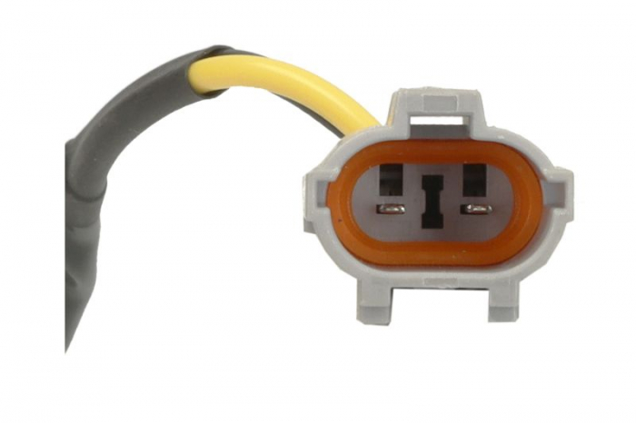 Senzor temperatura lichid racire (numar pini: 2) potrivit VOLVO EC140B, EC160B, EC210B, EC240B, EC290B [2]