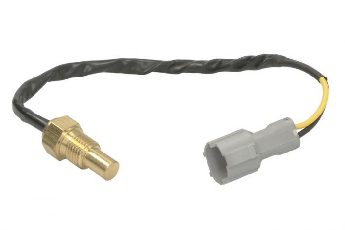 Senzor temperatura lichid racire (numar pini: 2) potrivit VOLVO EC140B, EC160B, EC210B, EC240B, EC290B