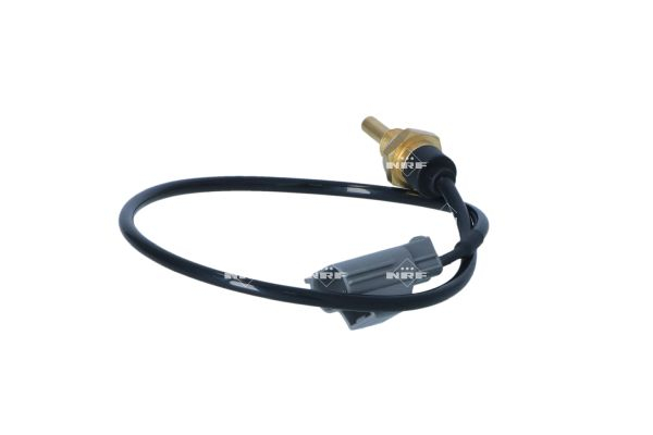 Senzor temperatura lichid racire potrivit VOLVO S80 I, XC90 I 2.0-3.2 1998-2014 (numar pini: 2) [3]