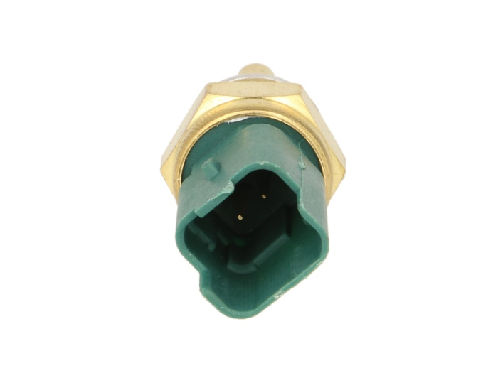 Senzor temperatura lichid racire (numar pini: 2, verde) potrivit ALFA ROMEO 147, 156, 159, BRERA, GT, SPIDER; FIAT 500, 500 C, BRAVO II, CROMA, DOBLO, DOBLO CARGO, DOBLO/MINIVAN 1.1-2.4D 09.97- [2]