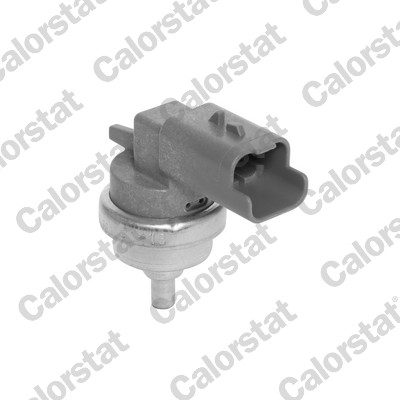 Senzor temperatura lichid racire (numar pini: 2, verde) potrivit DS DS 3, DS 4, DS 4 II; CITROEN BERLINGO, BERLINGO MULTISPACE, BERLINGO MINIVAN, C3   C3 ORIGIN III, C3 AIRCROSS II, C3 II 1.2 01.13-
