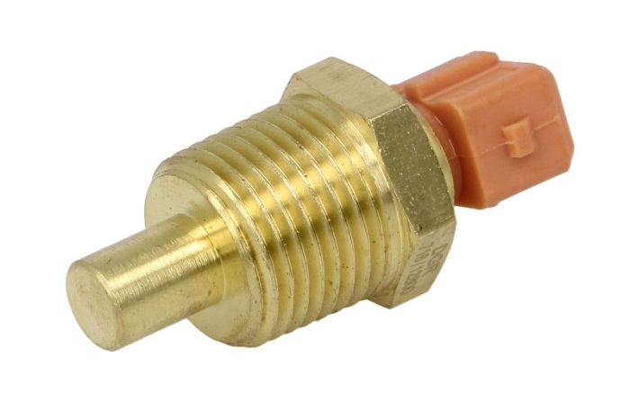 Senzor temperatura lichid racire (numar pini: 2, with Perkins engine) potrivit JCB 3, 3C, 3CN, 3CS, 3CX, 3CX SITEMASTER, 3CX-2, 3CX-4, 3CXC, 3CXS, 3CXT, 3D, 3D 111, 3D-4, 3DS, 4C, 4C-4 TURBO, 4CN, 4CN