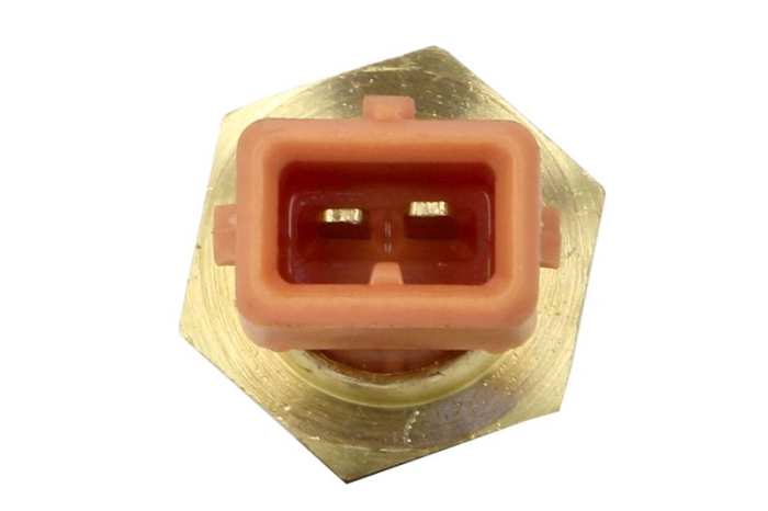 Senzor temperatura lichid racire (numar pini: 2, with Perkins engine) potrivit JCB 3, 3C, 3CN, 3CS, 3CX, 3CX SITEMASTER, 3CX-2, 3CX-4, 3CXC, 3CXS, 3CXT, 3D, 3D 111, 3D-4, 3DS, 4C, 4C-4 TURBO, 4CN, 4CN [2]