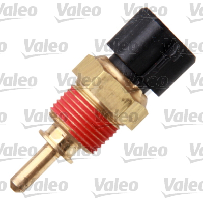 Senzor temperatura lichid racire potrivit HYUNDAI ACCENT III, ACCENT IV, ATOS, ELANTRA V, ELANTRA VI, GENESIS, GETZ, GRANDEUR, H350, I10 I, I10 II 1.0-3.8 dupa 2000 (numar pini: 3, negru) [2]