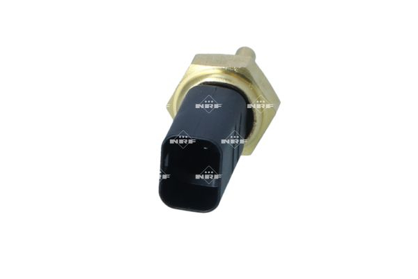Senzor temperatura lichid racire potrivit ALFA ROMEO 145, 146, 156, 166, GTV, SPIDER; FIAT BARCHETTA, BRAVA, BRAVO I, COUPE, MAREA, MULTIPLA, PALIO, PUNTO 1.2-3.0 1993-2012 (numar pini: 3) [3]