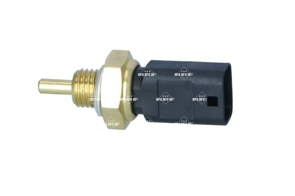Senzor temperatura lichid racire potrivit ALFA ROMEO 145, 146, 156, 166, GTV, SPIDER; FIAT BARCHETTA, BRAVA, BRAVO I, COUPE, MAREA, MULTIPLA, PALIO, PUNTO 1.2-3.0 1993-2012 (numar pini: 3) [2]