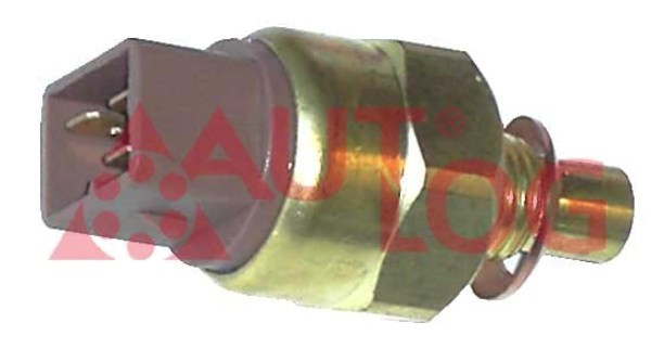 Senzor temperatura lichid racire potrivit AUDI 100 C3, 100 C4, A6 C4 2.3 1990-1995 (numar pini: 3) [2]