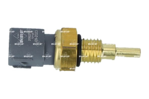 Senzor temperatura lichid racire potrivit DAIHATSU APPLAUSE II, CHARADE IV, COPEN, GRAN MOVE, SIRION, TERIOS, YRV; FORD RANGER; HONDA LOGO; MAZDA 323 C V, 323 F V 1.0-3.0D dupa 1993 (numar pini: 3) [3]