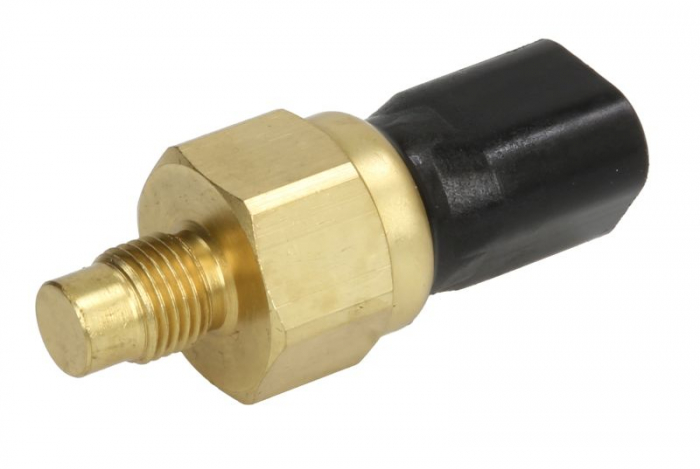 Senzor temperatura lichid racire (numar pini: 3) potrivit JCB 2, 3, 4 4.236