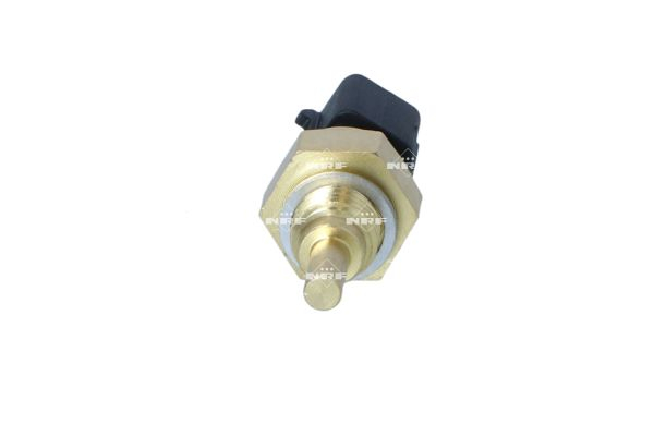 Senzor temperatura lichid racire potrivit KIA BONGO, CARENS I, CARNIVAL I, CARNIVAL II, CARNIVAL III, CERATO, CERATO I, K2900, RIO I, SHUMA I, SHUMA II 1.3-2.9D dupa 1997 (numar pini: 3) [3]