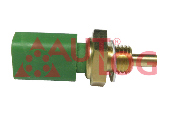 Senzor temperatura lichid racire potrivit RENAULT CLIO III, CLIO IV, MODUS, TWINGO II, WIND 1.2/1.2ALK/1.2LPG dupa 2004 (numar pini: 3) [2]