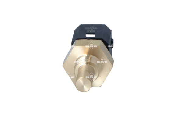 Senzor temperatura lichid racire potrivit VOLVO FH12, FH16, FH16 II, NH12 D12A340-D16K750 dupa 1993 (numar pini: 4, dimensiunea cheii: 27mm) [2]
