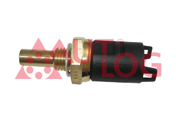 Senzor temperatura lichid racire potrivit BMW 3 (E36), 3 (E46), 5 (E34), 5 (E39), 5 (E60), 5 (E61), 7 (E38), 7 (E65, E66, E67), X5 (E53), Z3 (E36) 1.6-5.4 1991-2012 (numar pini: 4, negru) [2]