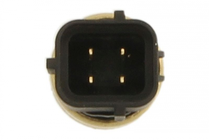 Senzor temperatura lichid racire (numar pini: 4, negru) potrivit CHEVROLET AVEO / KALOS, MATIZ, SPARK; DAEWOO KALOS, MATIZ; HYUNDAI ATOS, EQUUS / CENTENNIAL, GETZ, GRANDEUR 0.8-3.8 02.98- [2]