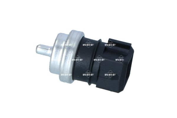 Senzor temperatura lichid racire potrivit VOLVO S40 I, V40; DACIA DOKKER, DOKKER/MINIVAN, DUSTER, DUSTER/SUV, LOGAN, LOGAN EXPRESS, LOGAN MCV, SANDERO 0.9-3.5 dupa 1995 (numar pini: 4, negru) [2]