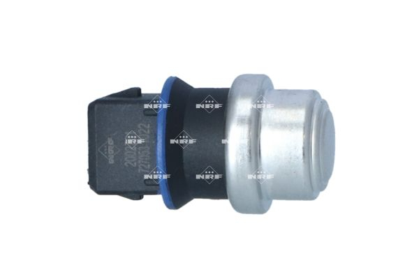 Senzor temperatura lichid racire potrivit AUDI 80 B4; FORD GALAXY I, GALAXY MK I; VW CALIFORNIA T4 CAMPER, CORRADO, GOLF III, LT 28-35 I, LT 40-55 I 1.8-2.9 1978-2003 (numar pini: 4) [2]