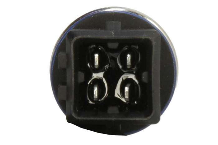 Senzor temperatura lichid racire potrivit AUDI 80 B4; FORD GALAXY I, GALAXY MK I; VW CALIFORNIA T4 CAMPER, CORRADO, GOLF III, LT 28-35 I, LT 40-55 I, PASSAT B3/B4 1.8-2.9 1978-2003 (numar pini: 4) [2]