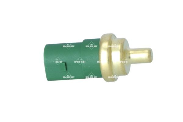 Senzor temperatura lichid racire potrivit AUDI A2, A3, A4 B5, A4 B6, A4 B7, A6 C4, A6 C5, A6 C6, A8 D2, A8 D3, ALLROAD C5, CABRIOLET B3, TT; FORD GALAXY I 1.0-6.0 1990-2013 (numar pini: 4) [2]