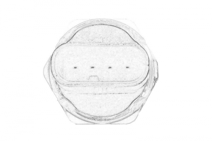 Senzor temperatura lichid racire (numar pini: 4) potrivit AUDI A6 ALLROAD C8, A6 C8, A7, A8 D5, Q5, Q7, Q8, Q8 E-TRON; CUPRA BORN; SKODA ENYAQ IV; VW ID.3, ID.4, TOUAREG 2.0-Electric 04.16- [2]