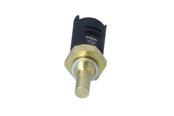 Senzor temperatura lichid racire potrivit BMW 3 (E36), 3 (E46), 5 (E34), 5 (E39), 5 (E60), 5 (E61), 7 (E38), 7 (E65, E66, E67), 8 (E31), X5 (E53), Z3 (E36) 1.6-5.4 1985-2012 (numar pini: 4) [2]