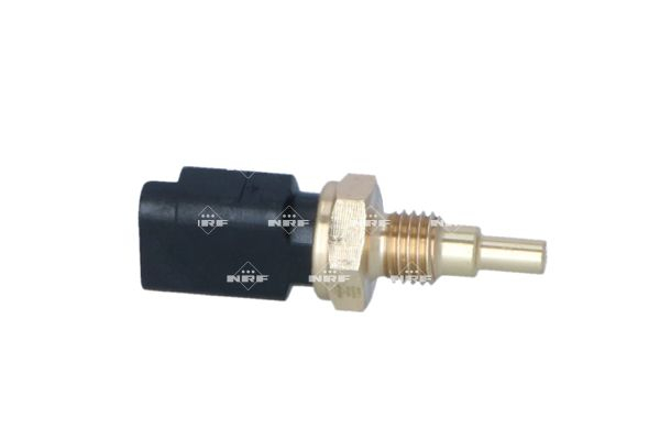 Senzor temperatura lichid racire potrivit FIAT PALIO, PANDA, PANDA/HATCHBACK, STRADA; LANCIA Y 1.0-1.7D dupa 1991 (numar pini: 4) [3]