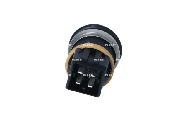 Senzor temperatura lichid racire potrivit FORD GALAXY I, GALAXY MK I; SEAT ALHAMBRA, AROSA, CORDOBA, CORDOBA VARIO, IBIZA II, INCA, TOLEDO I, TOLEDO II; SKODA FABIA I 1.0-2.8 1988-2010 (numar pini: 4) [4]