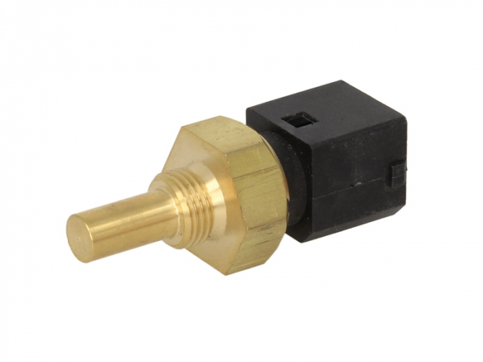 Senzor temperatura lichid racire (numar pini: 4) potrivit VOLVO FH12, FH16 D12A340-D16G750 08.93-