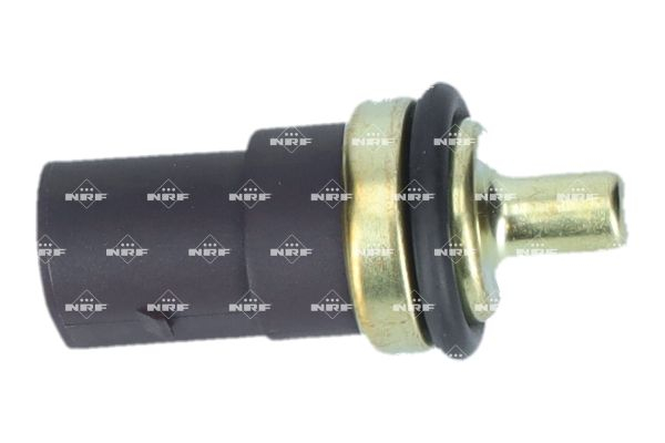 Senzor temperatura lichid racire potrivit VW CALIFORNIA T4 CAMPER, TRANSPORTER T4 1.9D/2.4D 1990-2003 (numar pini: 4) [3]