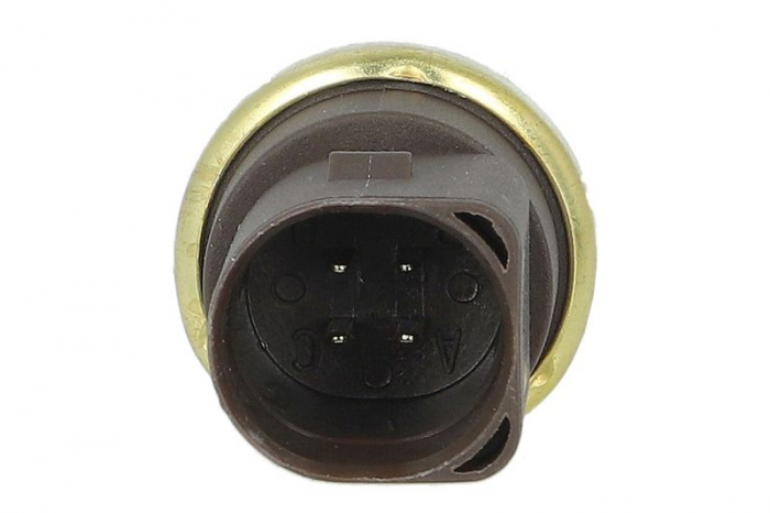 Senzor temperatura lichid racire potrivit VW CALIFORNIA T4 CAMPER, TRANSPORTER T4 1.9D/2.4D 1990-2003 (numar pini: 4) [2]