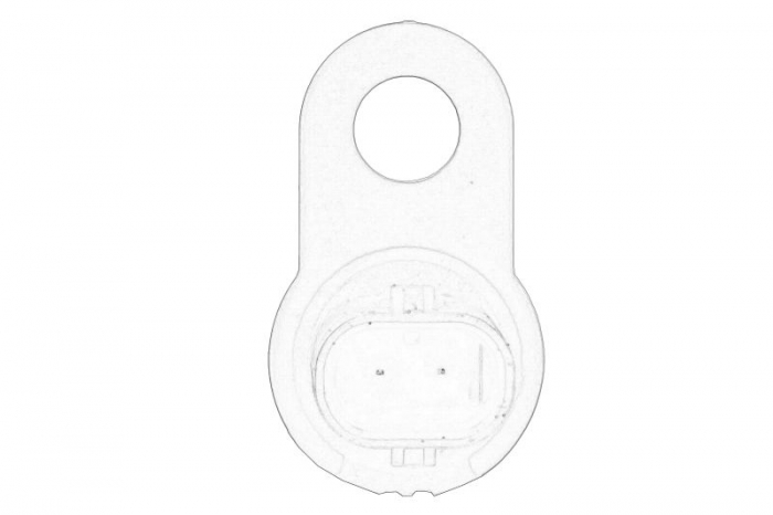Senzor temperatura lichid racire potrivit AUDI A6 C8, A7, A8 D5 2.0D-4.0H dupa 2019 [2]