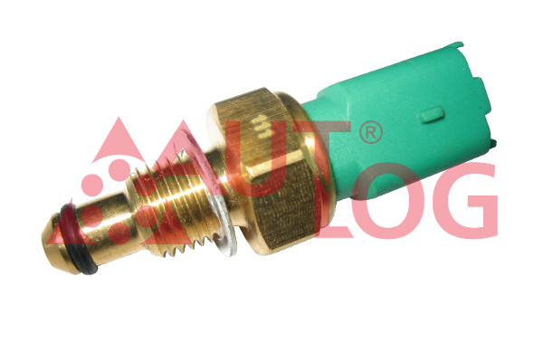 Senzor temperatura lichid racire potrivit CITROEN C4, C4 I, C4 II, C5 II, C5 III, C8, DS4, DS5, JUMPY II; DACIA DUSTER; FIAT SCUDO; FORD C-MAX II, FOCUS I, FOCUS III 1.4D-2.9D dupa 1999 [2]