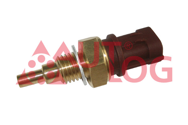 Senzor temperatura lichid racire potrivit FIAT SEDICI; NISSAN PIXO; SUBARU FORESTER, IMPREZA, LEGACY IV, LEGACY V, OUTBACK; SUZUKI ALTO VII, CELERIO, GRAND VITARA II, KIZASHI 1.0-3.0 dupa 2003 [2]
