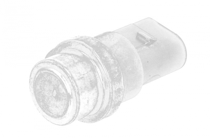 Senzor temperatura lichid racire potrivit FORD GALAXY I; VW SHARAN 1.9D 2.8 04.00-03.10