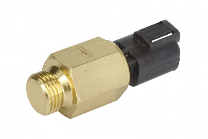 Senzor temperatura lichid racire potrivit JCB 2CX, 2CXL, 2CXS, 2CXSL, 2CX-SMO, 3CX, 3CX SITEMASTER, 3CX-2, 3CX-4, 3CXC, 3CXS, 3CXT, 4CX, 4CXC, 409B, 5CX, 527-55, 527-55 S, 527-58, 527-67, 530, 530 BHL