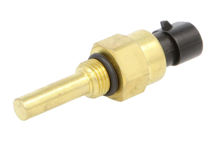 Senzor temperatura lichid racire potrivit JOHN DEERE 410J, 6020, 6120, 6120 L, 6215, 6220, 6220 L, 6320, 6320 L, 6415, 6420, 6420 L, 6420 S, 6515, 6520, 6520 L, 6615, 6620, 6715