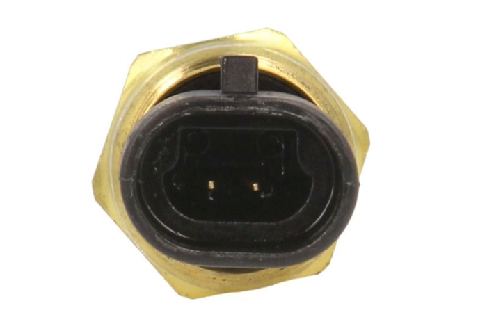 Senzor temperatura lichid racire potrivit JOHN DEERE 410J, 6020, 6120, 6120 L, 6215, 6220, 6220 L, 6320, 6320 L, 6415, 6420, 6420 L, 6420 S, 6515, 6520, 6520 L, 6615, 6620, 6715 [2]