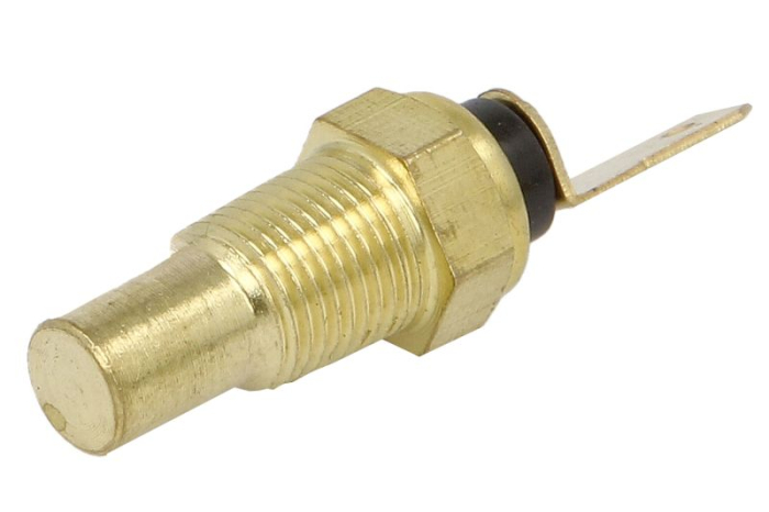 Senzor temperatura lichid racire potrivit KUBOTA L 2600 DT, L 2600 F, L 3000 DT, L 3000 F, L 3200 DT, L 3200 H, L 3400 DT, L 3400 H, L 3408, L 3608, L 3800 DT, L 3800 H, L 4300 DT, L 4300 F, L 4400DT, [1]