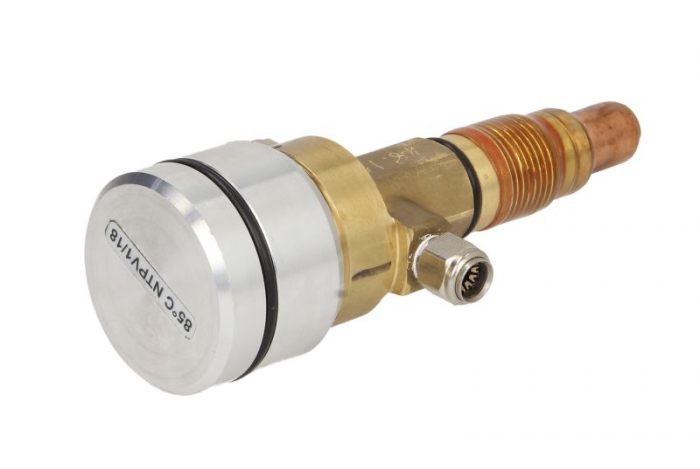Senzor temperatura lichid racire potrivit MAN F2000, F90, F90 UNTERFLUR, TGA D2866F/240-D2876LF25 07.86- [2]