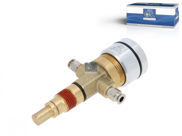 Senzor temperatura lichid racire potrivit MAN F2000, F90, F90 UNTERFLUR, TGA D2866F/240-D2876LF25 07.86- [3]