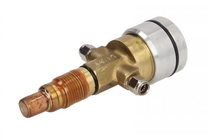 Senzor temperatura lichid racire potrivit MAN F2000, F90, F90 UNTERFLUR, TGA D2866F 240-D2876LF25 07.86-