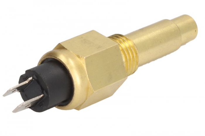 Senzor temperatura lichid racire potrivit MASSEY FERGUSON 4292; VALMET 205, 255, 305, 355, 365, 405, 415, 455, 465, 505, 515, 555, 565, 600, 605, 615, 6000, 6100, 6200, 6250 HI, 6300, 6350 HI, 6400 [2]