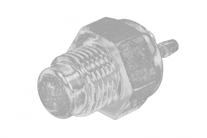 Senzor temperatura lichid racire potrivit PERKINS 102.04; 102.05; 103.06; 103.07; 103.09; 103.10; 103.12; 103.13; 103.15; 104.19; 104.22 potrivit BENFRA 9; CASE IH 10 103-10-104-22