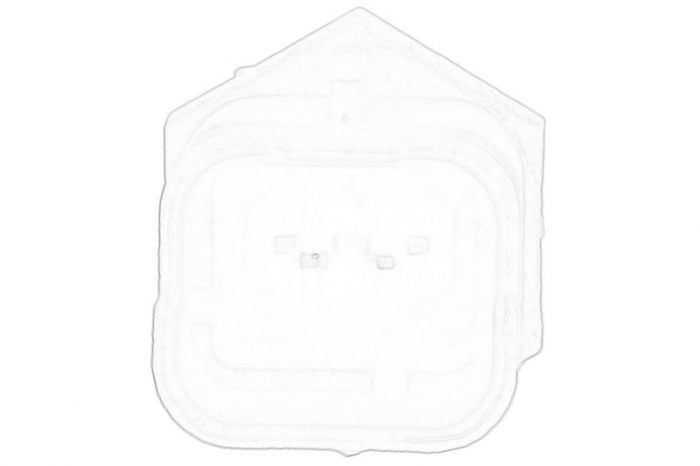 Senzor temperatura lichid racire potrivit PEUGEOT 2008 I, 208 I, 208/HATCHBACK, 3008 I, 3008 II, 301, 308 II, 308 II/KOMBI, 308/HATCHBACK, 5008, 5008 II, 508 I, EXPERT, PARTNER, PARTNER TEPEE 1.6D 06. [2]