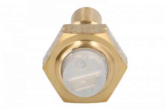 Senzor temperatura lichid racire potrivit URSUS 2000, 3000, 4000; MASSEY FERGUSON 100, 1000, 200, 2000, 300, 3000, 4000, 500, 600, 6000, 7000, 8000, T 1004-4-T3.1524 [2]
