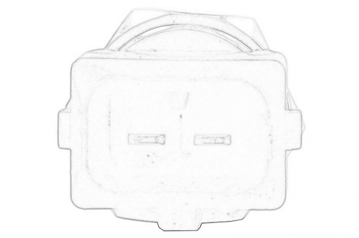 Senzor temperatura lichid racire potrivit VALTRA C, N, S, T 44EWA-74ETA [2]