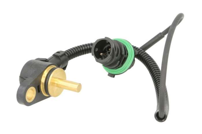 Senzor temperatura lichid racire potrivit VOLVO FH, FH II, FH12, FH16, FH16 II, FM, FM II, FM10, FM12, FM9, FMX, NH12 D10A320-D9B380 08.93-