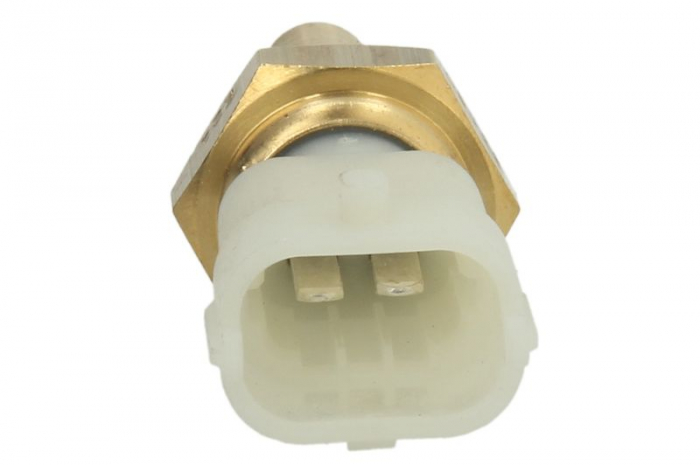 Senzor temperatura ulei (numar pini: 2, alb) OPEL AGILA, ASTRA G, ASTRA H, ASTRA H GTC, CORSA B, CORSA C, FRONTERA B, OMEGA B, SINTRA, SPEEDSTER, VECTRA B, ZAFIRA A 1.0-3.0 intre 1996-2010 [2]