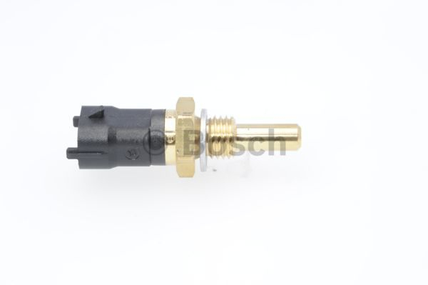 Senzor temperatura ulei (numar pini: 2, negru) MITSUBISHI 380 3.8 intre 2005-2008 [2]