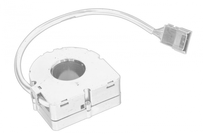 Senzor unghi bracaj potrivit BMW Seria 3 (E46), 5 (E39), 7 (E38), X3 (E83), X5 (E53), Z3 (E36), Z8 (E52); MINI (R50, R53), (R52) 1.4D-5.4 1994-2011 [2]